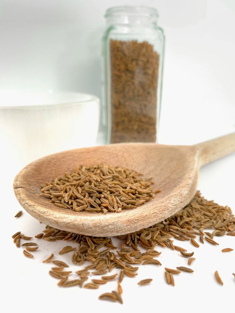 Graines de Cumin Noir (Nigelle)